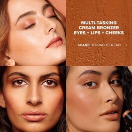Nudies Matte Bronze - Bronzer