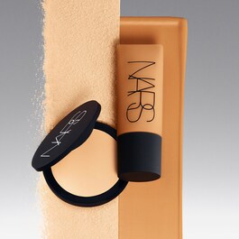 Soft Matte - Advanced Perfecting Powder