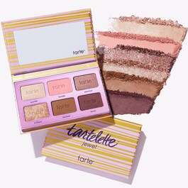 Tartelette™ Jewel - Amazonian Clay Palette