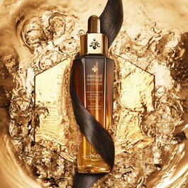 Abeille Royale - Scalp & Hair Youth-Oil-In Serum