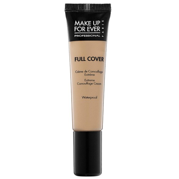 Full Cover - Extreme Camouflage Cream, MAKE UP FOR EVER
