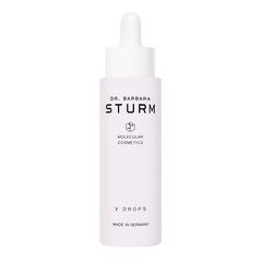 V Drops - Intimate Balancing Serum, DR. BARBARA STURM