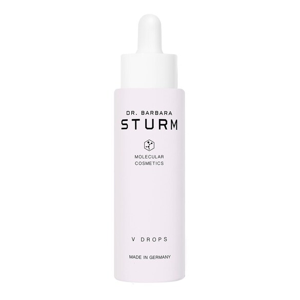 V Drops - Intimate Balancing Serum, DR. BARBARA STURM