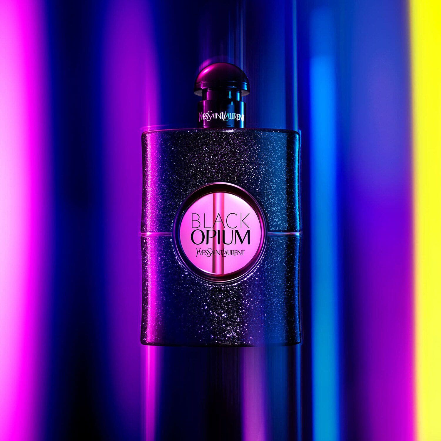 Black Opium Neon Eau de Parfum YVES SAINT LAURENT SEPHORA