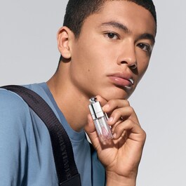Dior Addict Lip Glow Oil - Farvet læbeolie - nærende og skinnende