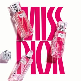 Miss Dior Blooming Bouquet - Eau de Toilette Roller-Pearl