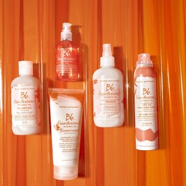 Hairdresser's - Invisible Oil