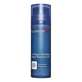 ClarinsMen - Gel Moisturizer