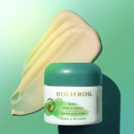 Kosi Multi-Acid Recharging Mask
