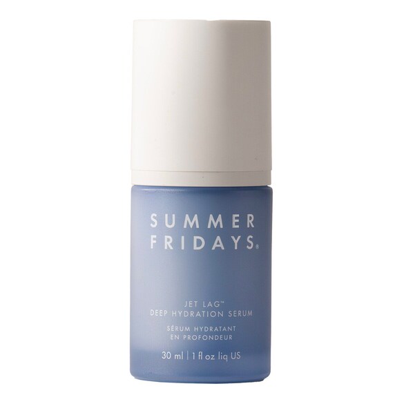 Jet Lag® - Serum, der fugter i dybden, SUMMER FRIDAYS