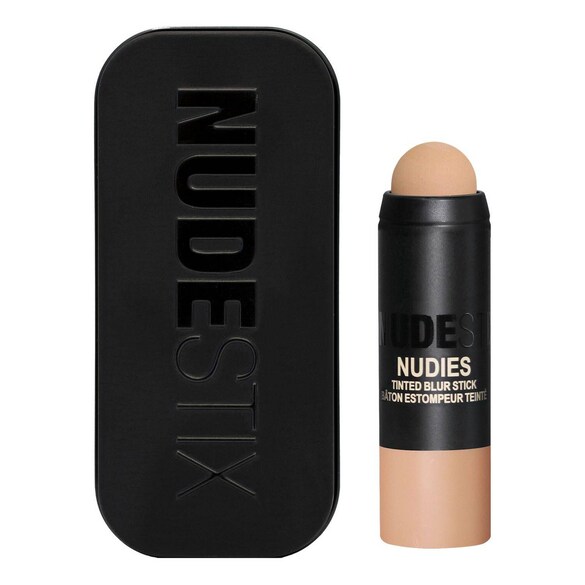 Tinted Blur - Foundation Stick, NUDESTIX