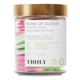 Buns of Glowry - Butt Polish