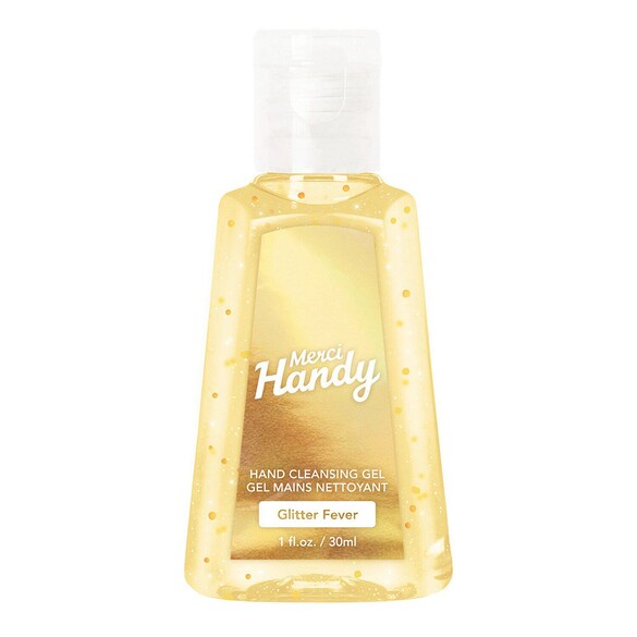 Sanitizer - Hand Cleansing Gel, MERCI HANDY