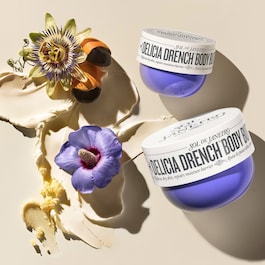 Delicia Drench™ Body Butter