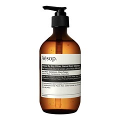 A Rose By Any Other Name - Body Gel Cleanser, AESOP