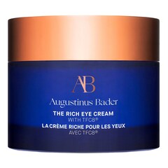 The Rich Eye Cream - Rig øjencremen til øjenkonturen, AUGUSTINUS BADER