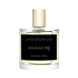 Molecule no.8 - Eau de Parfum