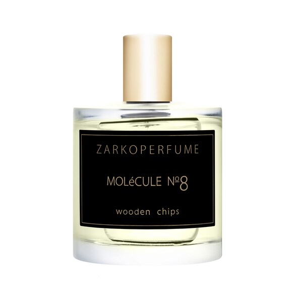 Molecule no.8 - Eau de Parfum, ZARKOPARFUME