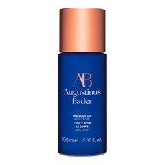 The Body Oil, AUGUSTINUS BADER