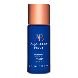 The Body Oil