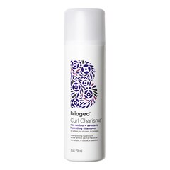 Curl Charisma™ - Rice Amino + Avocado Hydrating Shampoo, BRIOGEO