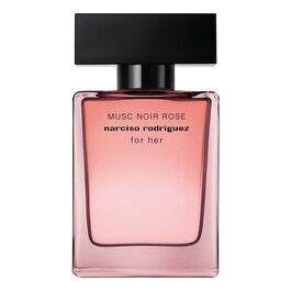 for her Musc Noir Rose - Amber Floral Eau De Parfum