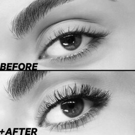 Kush - High Volume Mascara