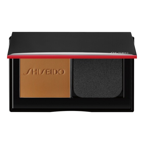 Synchro Skin - Powder Foundation, SHISEIDO