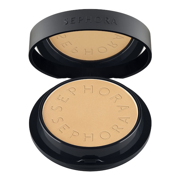 Best Skin Ever Mat - Foundation Pudder Mat, SEPHORA COLLECTION