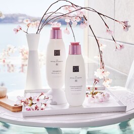 The Ritual of Sakura - Shampoo