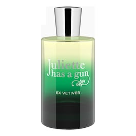 Ex Vetiver - Eau de parfum image