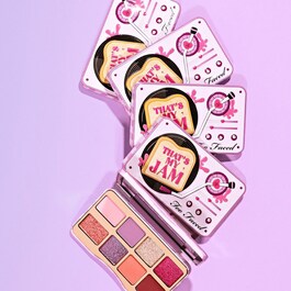 That's My Jam Mini - Palette