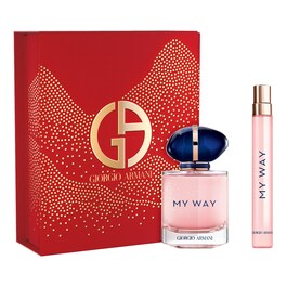 My Way - Eau De Parfume Set image