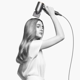 Dyson Supersonic™ - hårtørrer