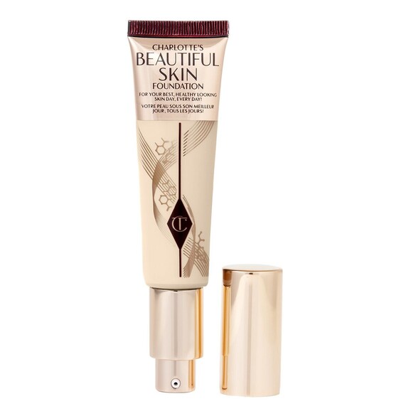 Charlotte's Beautiful Skin Foundation - Foundation, CHARLOTTE TILBURY