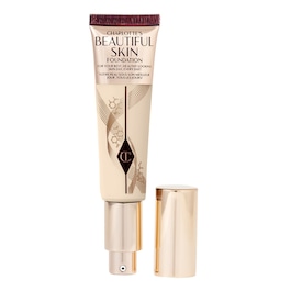 Charlotte's Beautiful Skin Foundation - Foundation image