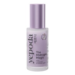 The Midnight Magic – Fugtende natmaske med anti-age effekt, YEPODA