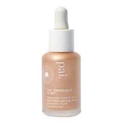 The Impossible Glow Highlighting Drops - sensitive skin, PAI
