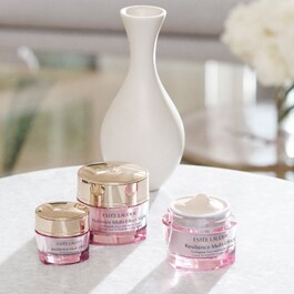 Resilience Tri-Peptide - Face and Neck Cream SPF 15