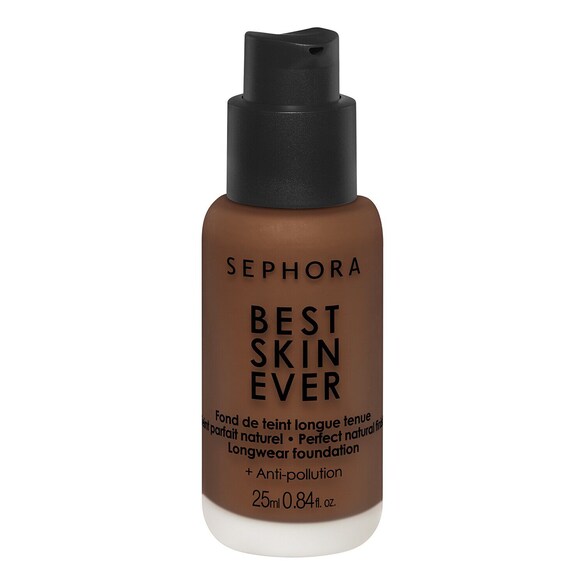 Best Skin Ever - Foundation, SEPHORA COLLECTION