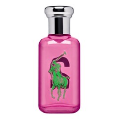 Big Pony 2 Pink - Eau De Toilette, RALPH LAUREN