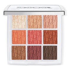 Dior Backstage Eye Palette 9-Eyeshadow Palette, DIOR BACKSTAGE