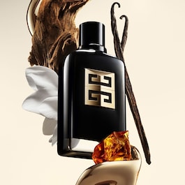 Gentleman Society Ambrée - Eau de parfum
