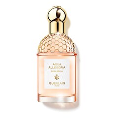 Aqua Allegoria Rosa Rossa - Eau de Toilette, GUERLAIN