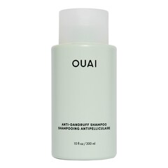 Anti-dandruff Shampoo, OUAI