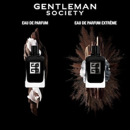 Gentleman Society Extreme - Eau de Parfum
