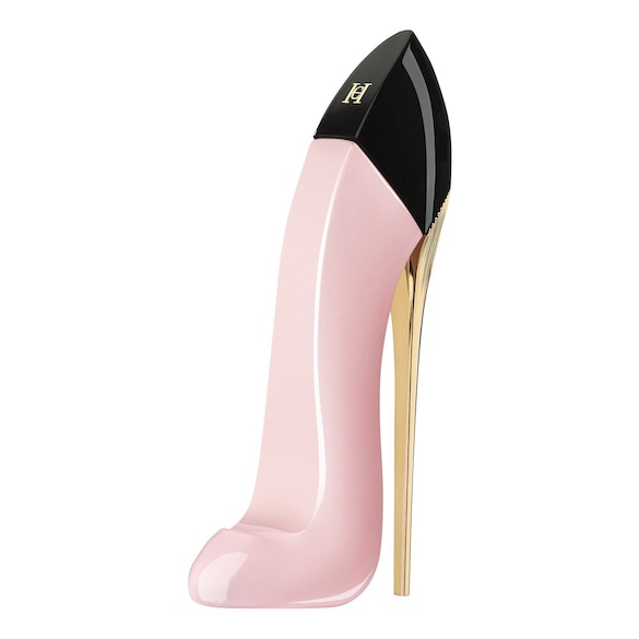 Good Girl Blush - Eau de Parfum Duftnoter af bergamot, eksotisk ylang ylang, CAROLINA HERRERA