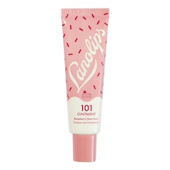 101 Ointment Multi-Balm Raspberry Shortcake - Læbepleje, LANOLIPS