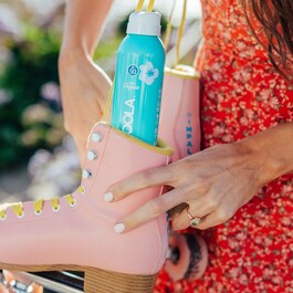 Classic Body Spray - Fragrance-Free SPF 50