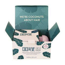 Like a Virgin - Super Nourishing Hair Mask